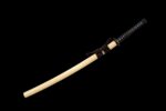 Hakuboku Katana Meč (白木) – Ľahké Drevo