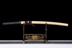 Hakuboku Katana Meč (白木) – Ľahké Drevo