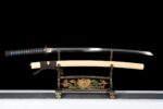 Hakuboku Katana Meč (白木) – Ľahké Drevo