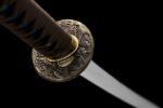 Hakuboku Katana Meč (白木) – Ľahké Drevo