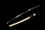 Hakuboku Katana Meč (白木) – Ľahké Drevo