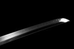 Hakuboku Katana Meč (白木) – Ľahké Drevo