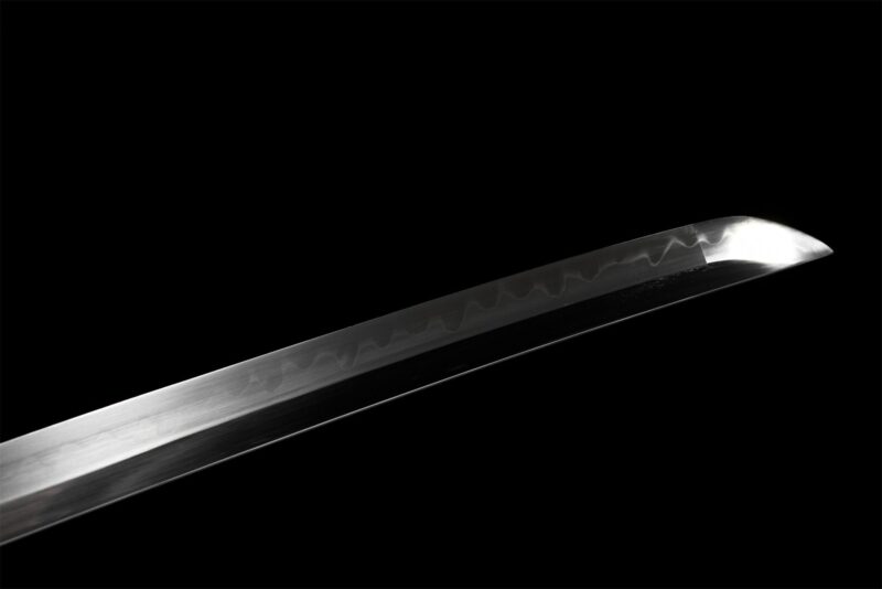 Hakuboku Katana Meč (白木) – Ľahké Drevo
