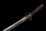 Hakubyō Katana Meč (白豹) – Divoký Tiger