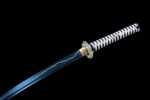 Hakurai Katana Meč (白雷) – Biely Hrom
