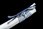 Hakurai Katana Meč (白雷) – Biely Hrom