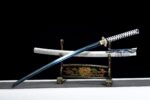 Hakurai Katana Meč (白雷) – Biely Hrom