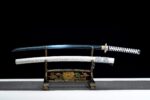 Hakurai Katana Meč (白雷) – Biely Hrom