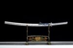Hakurai Katana Meč (白雷) – Biely Hrom