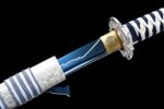 Hakurai Katana Meč (白雷) – Biely Hrom