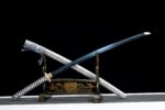 Hakurai Katana Meč (白雷) – Biely Hrom