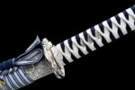 Hakurai Katana Meč (白雷) – Biely Hrom