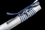 Hakurai Katana Meč (白雷) – Biely Hrom