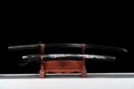 Hakuryū Katana Meč (白竜) – Biely Drak