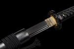 Hakuryū Katana Meč (白竜) – Biely Drak