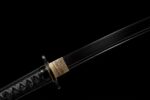 Hakuryū Katana Meč (白竜) – Biely Drak