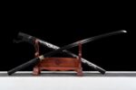 Hakuryū Katana Meč (白竜) – Biely Drak