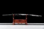 Hakuryū Katana Meč (白竜) – Biely Drak