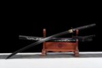 Hakuryū Katana Meč (白竜) – Biely Drak