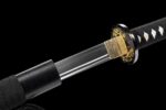 Hanabira Katana Meč (花びら) – Kvetinový Okvetný Lístok