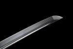 Hanabira Katana Meč (花びら) – Kvetinový Okvetný Lístok