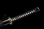 Hanabira Katana Meč (花びら) – Kvetinový Okvetný Lístok