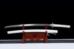 Hanae Katana Meč (花絵) – Kvetinová Nádhera