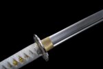 Hanae Katana Meč (花絵) – Kvetinová Nádhera