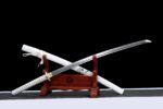 Hanae Katana Meč (花絵) – Kvetinová Nádhera
