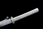 Hanae Katana Meč (花絵) – Kvetinová Nádhera