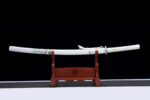 Hanae Katana Meč (花絵) – Kvetinová Nádhera
