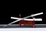 Hanae Katana Meč (花絵) – Kvetinová Nádhera