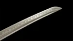 Hasu Katana Meč (蓮) - Lotos