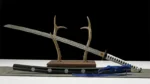 Hasu Katana Meč (蓮) - Lotos