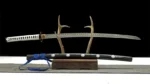 Hasu Katana Meč (蓮) - Lotos