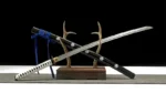 Hasu Katana Meč (蓮) - Lotos