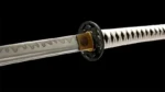 Hasu Katana Meč (蓮) - Lotos