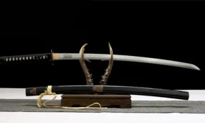 Kill Bill Katana