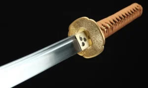 Hikarimaru Katana Meč (光丸) - Rozprávka