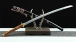 Hikarimaru Katana Meč (光丸) - Rozprávka