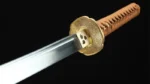 Hikarimaru Katana Meč (光丸) - Rozprávka