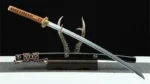 Hikarimaru Katana Meč (光丸) - Rozprávka