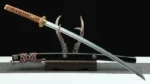 Hikarimaru Katana Meč (光丸) - Rozprávka