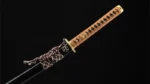 Hikarimaru Katana Meč (光丸) - Rozprávka
