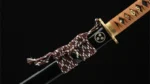 Hikarimaru Katana Meč (光丸) - Rozprávka