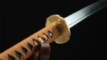 Hikarimaru Katana Meč (光丸) - Rozprávka