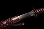 Homura Katana Meč (焔) – Plamienok