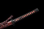 Homura Katana Meč (焔) – Plamienok