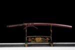 Homura Katana Meč (焔) – Plamienok