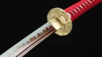 Hōyoku Katana Meč (鳳翼) - Krídlo Fénixa